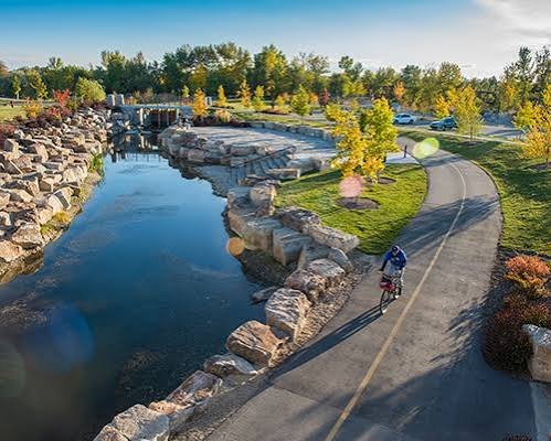 Boise River Greenbelt