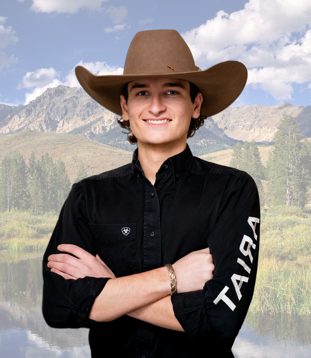 Cameron Ridenhour, Ride Real Estate agent