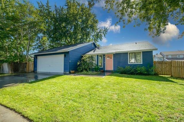 2273 S Stephen Ave, Boise, ID