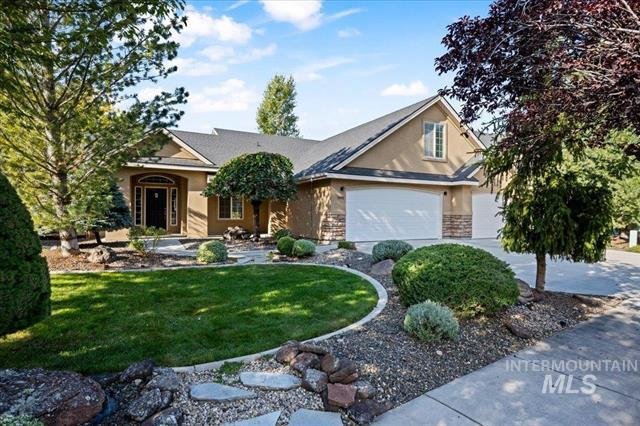 11070 W Meada Ln, Boise, ID