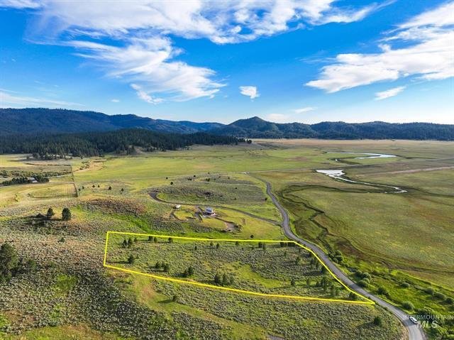 33 Knob Hill Dr, McCall, ID