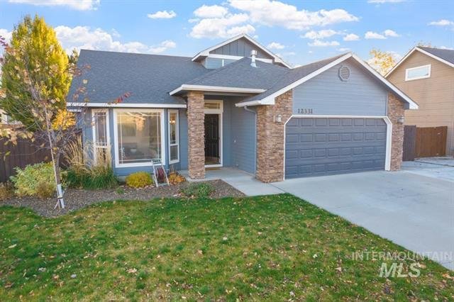 12331 W Tevoit St, Boise, ID